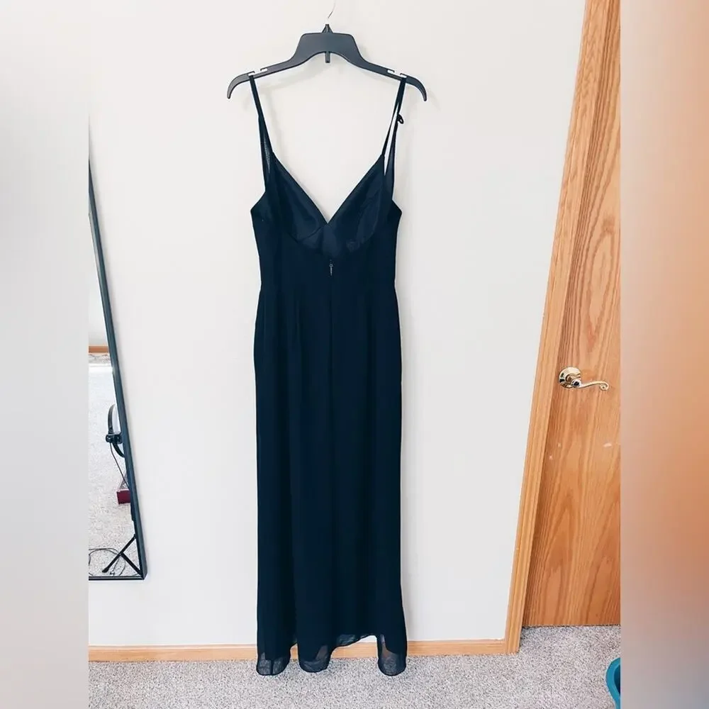 Azazie Becca Dress - Picture 2 of 10